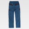 Pantalon workteam future wf2650