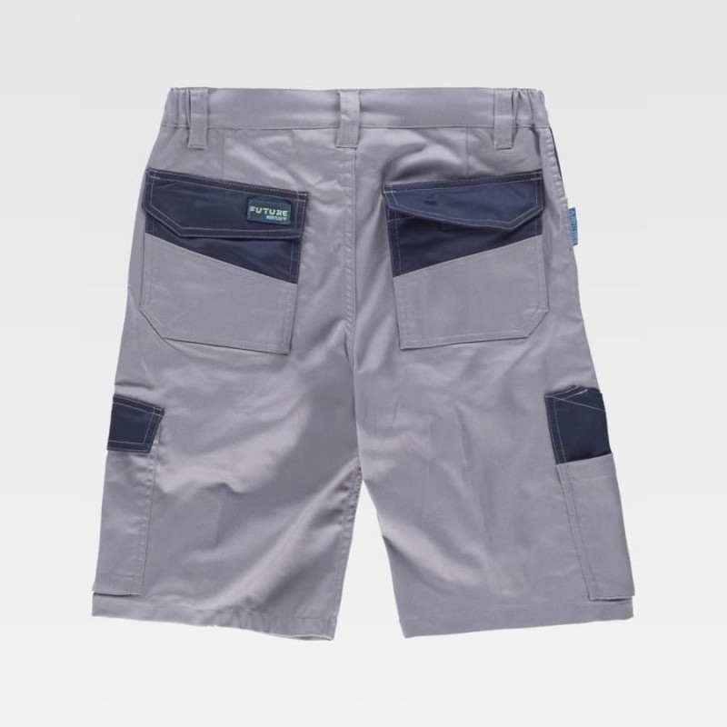 Bermuda workteam future wf2617