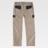 Pantalon workteam future wf2650