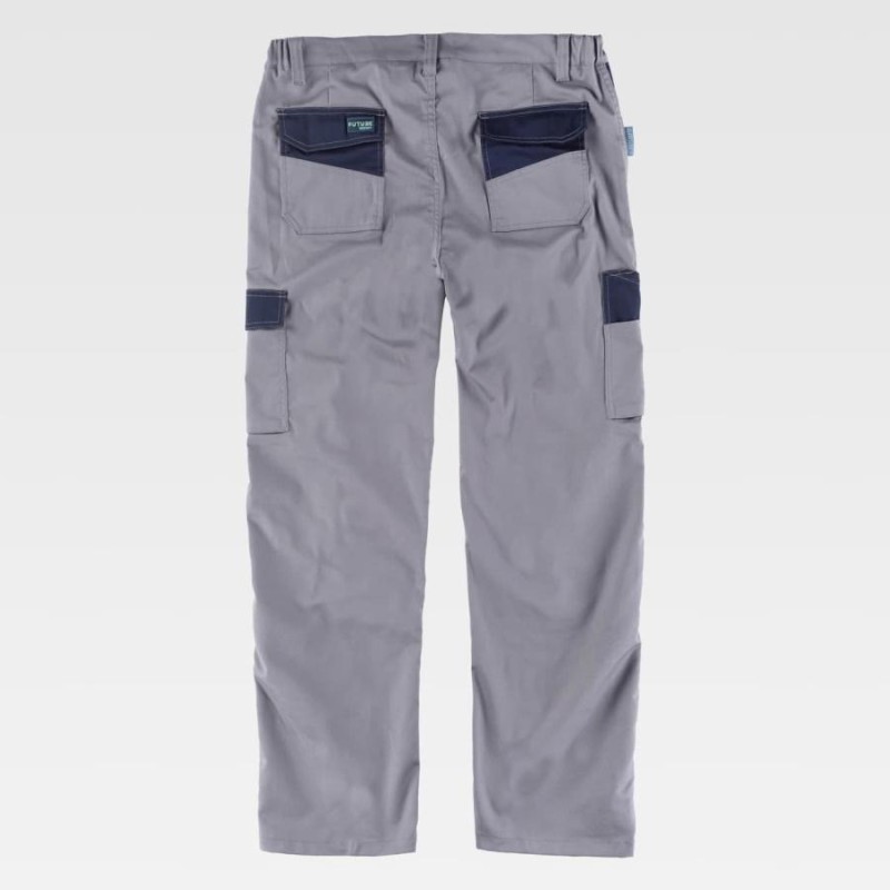 Pantalon workteam future wf2650