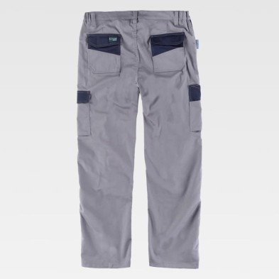 Pantalon Workteam Future wf2650