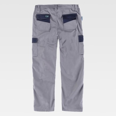 PANTALON WORKTEAM FUTURE WF2650