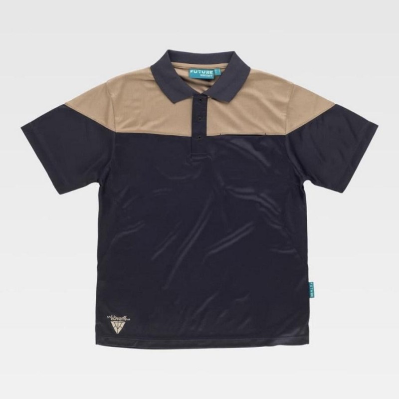 Polo workteam future wf2616