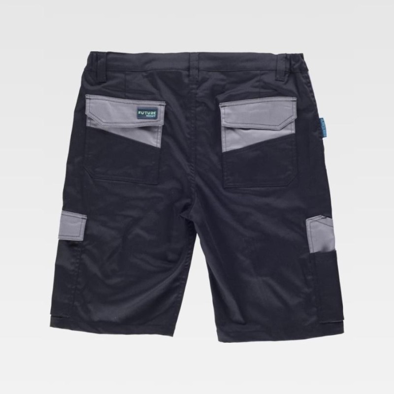 Bermuda workteam future wf2617