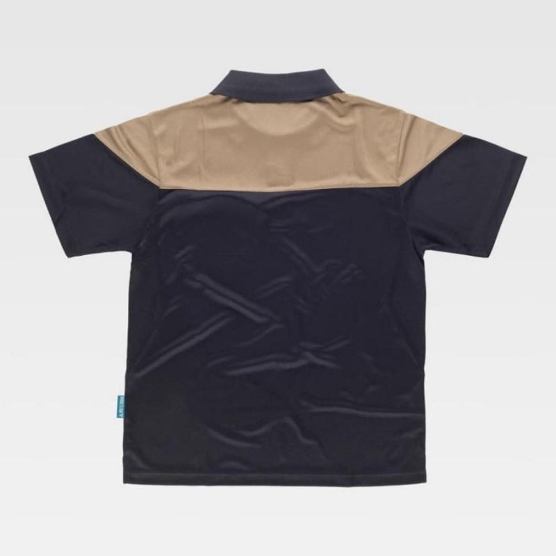 Polo workteam future wf2616