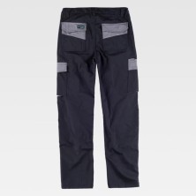 PANTALON WORKTEAM FUTURE WF2650