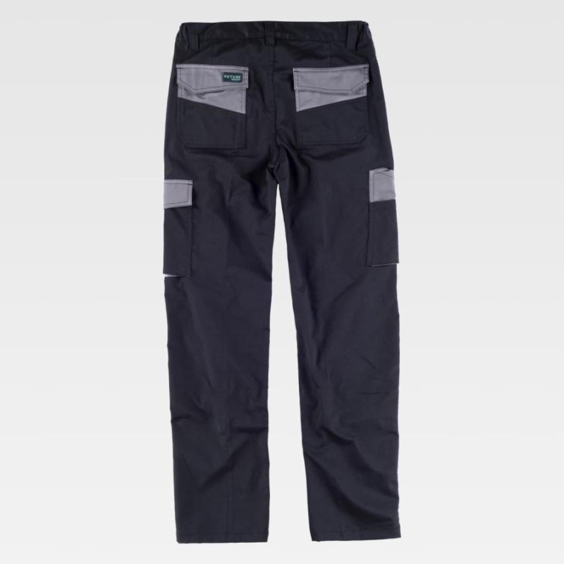 Pantalon workteam future wf2650