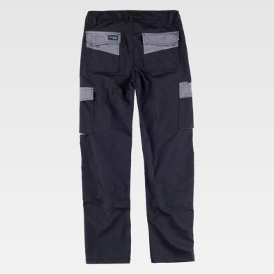 Pantalon Workteam Future wf2650