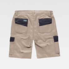 BERMUDA WORKTEAM FUTURE WF2617