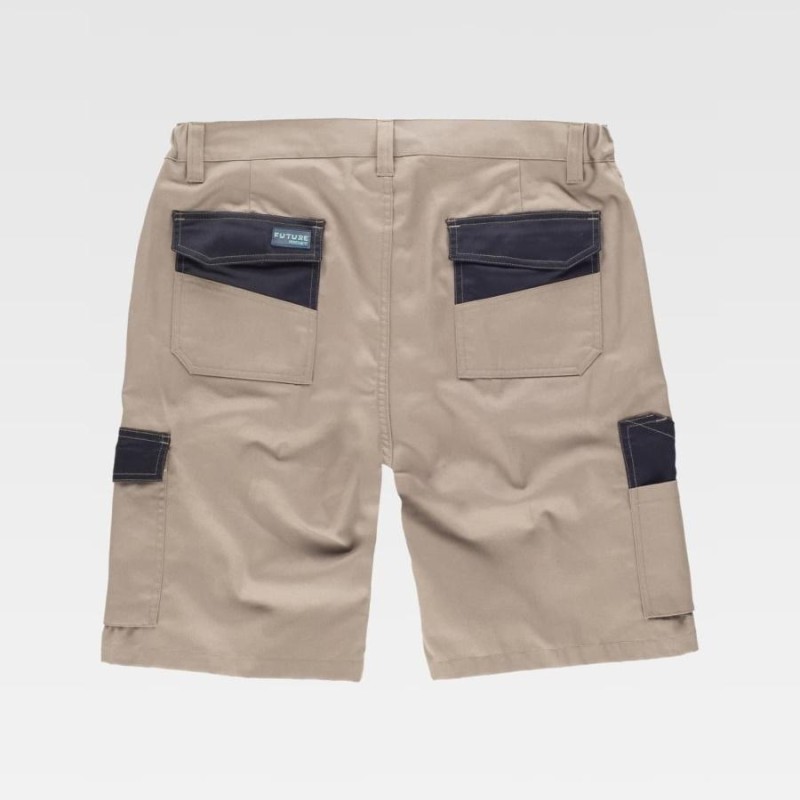 Bermuda workteam future wf2617