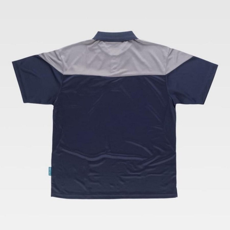 Polo workteam future wf2616