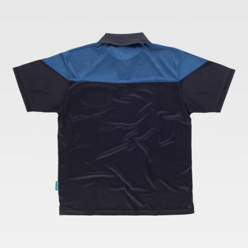 Polo workteam future wf2616