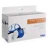 Kit dräger trabajos artesanales con polvo r56960