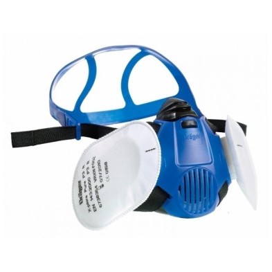 Kit Dräger Trabajos Artesanales Con Polvo r56960