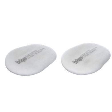 Filtro Dräger p2 R 6738002