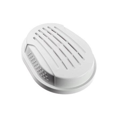 Filtro Dräger X-Plore Bayoneta p3r 6738011