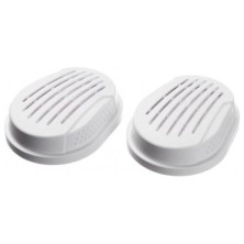 filtro dräger x-plore bayoneta p3r 6738011 