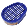 Filtro para gases y vapores drager a1