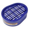 Filtro drager a2b2 para gases y vapores