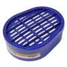 Filtro para gases y vapores drager a1b1e1