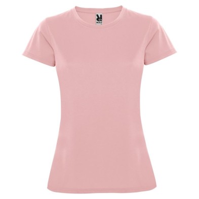 Camiseta Mujer Montecarlo 0423