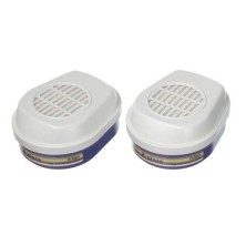 FILTRO COMBINADO DRAGER A1B1E1K1Hg P3 RD