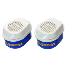 FILTRO DRÄGER BAYONETA A2B2E2K2 Hg P3 RD 6738819