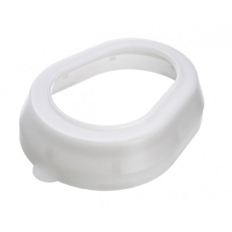 Retenedor de filtro de almohadilla drager