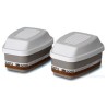Filtros para gases, vapores y particulas 3m 6098 axp3r