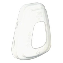 retenedor prefiltro 3m 501 
