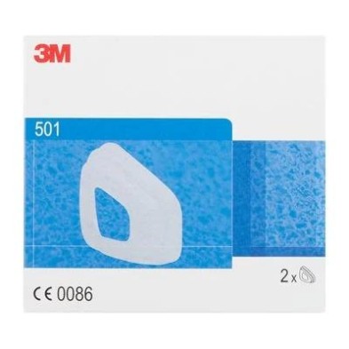Retenedor Prefiltro 3m 501