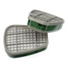 Filtros para gases y vapores 3m 6054 k1 para amoniacos y derivadas