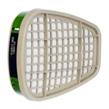 filtro 3m bayoneta k1 6054 