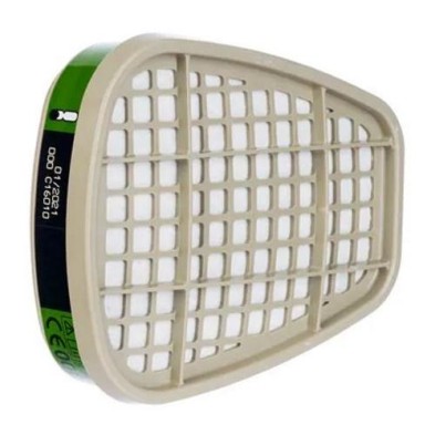 Filtro 3m Bayoneta k1 6054