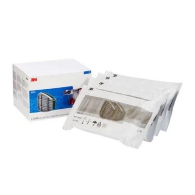 Filtro 3m Bayoneta k1 6054