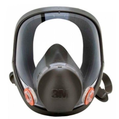 Mascara Completa 3m 6800
