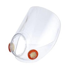 RECAMBIO VISOR PANTALLA 3M 6898