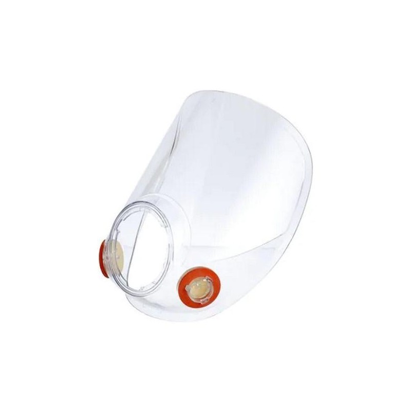 Recambio visor pantalla 3m 6899