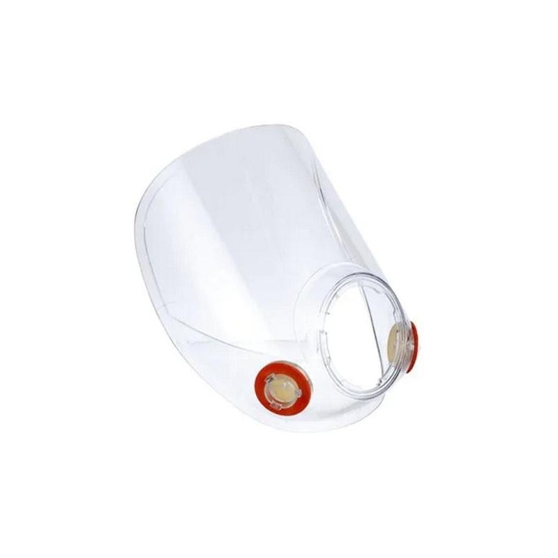 Recambio visor pantalla 3m 6899