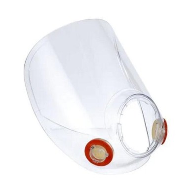Recambio Visor Pantalla 3m 6898