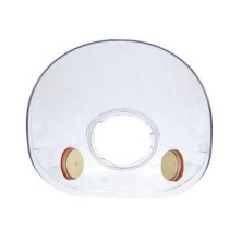 recambio visor pantalla 3m 6898 