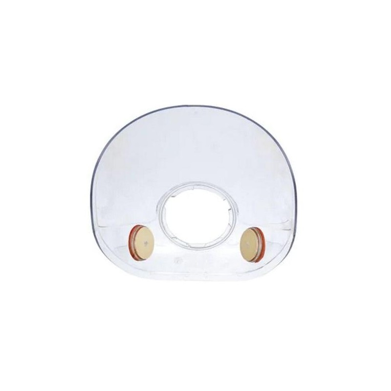 Recambio visor pantalla 3m 6899