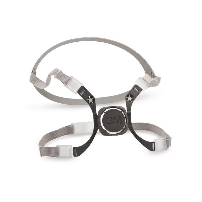 Recambio arnes de sujeccion 3m 6281