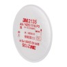 Filtro bayoneta particulas 3m 2135
