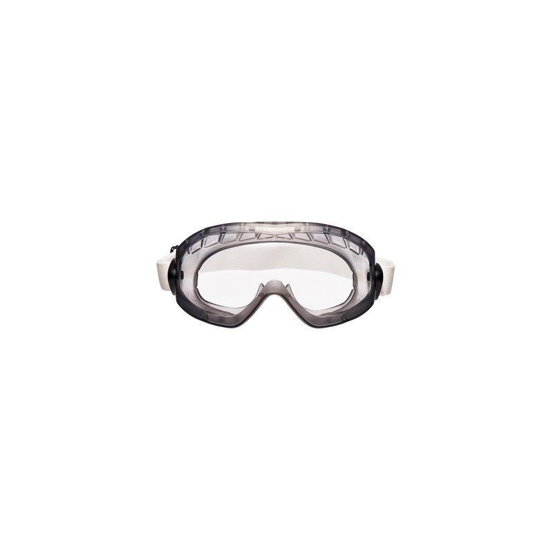 Gafa de seguridad sellada 3M 2890S Prolaboral