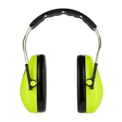 Orejera 3m Peltor Kids Verde h510ak