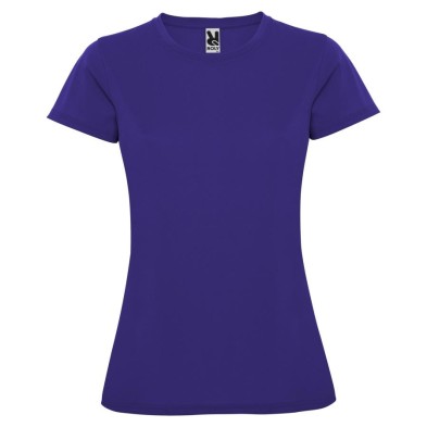 Camiseta Mujer Montecarlo 0423