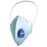 Mascarilla ffp2 dräger 1720+v