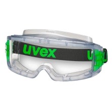 Venta de GAFA UVEX ULTRAVISION 3400794