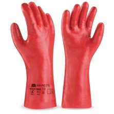 GUANTE MARCA 688-PVC 27Q